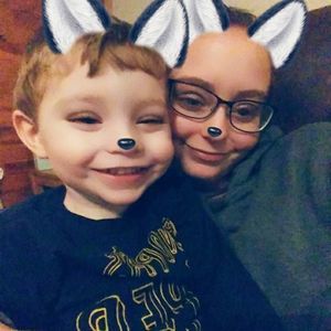 Meet your Posher, Erica